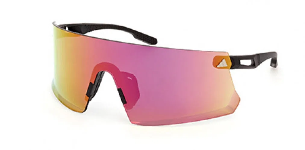 ADIDAS SPORT Adidas Dunamis 0090 Sunglasses - view 3